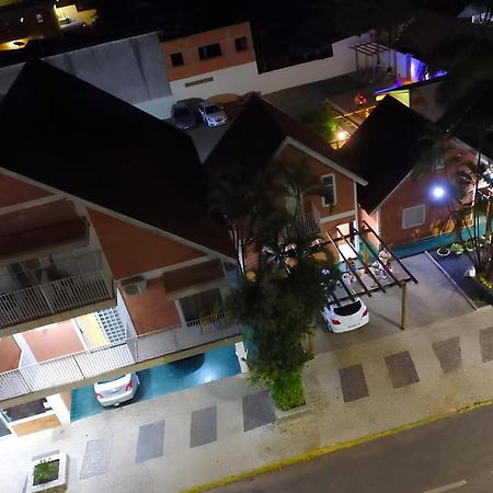 Chale Apart Hotel Bonito  Exterior photo