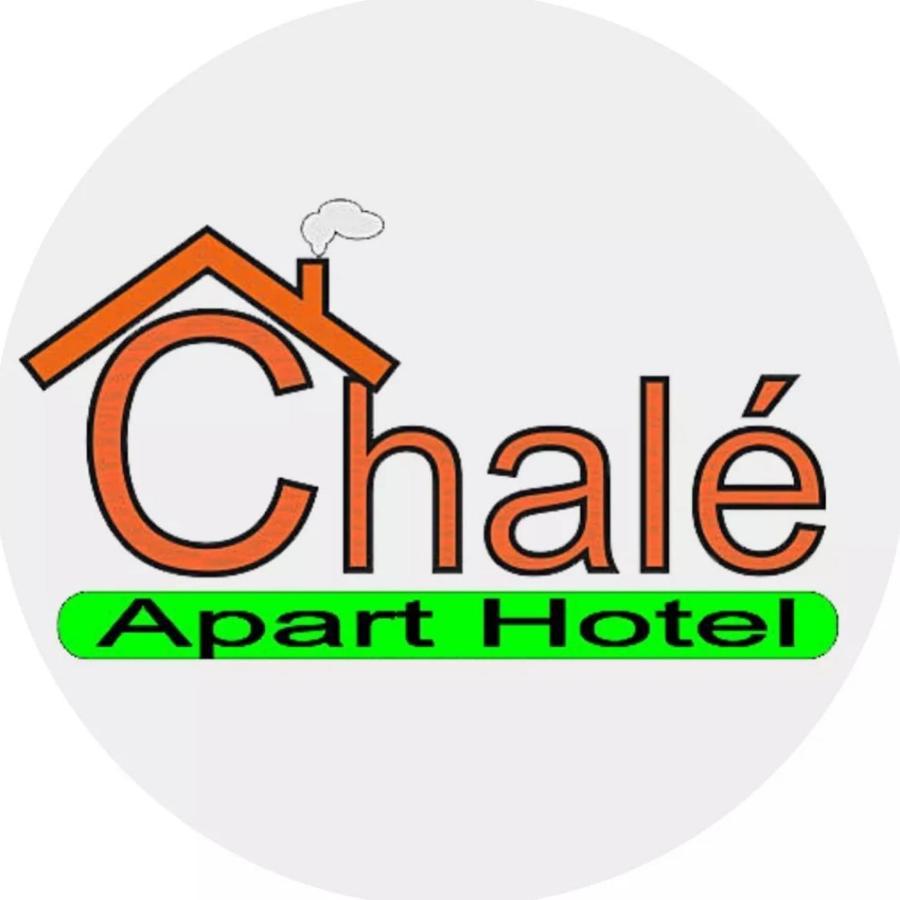 Chale Apart Hotel Bonito  Exterior photo